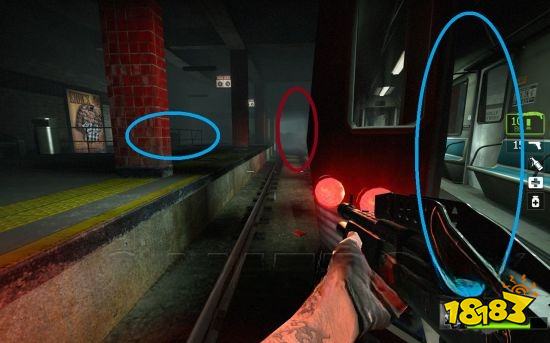 求生之路2地铁关卡怎么玩 地铁关卡玩法分享