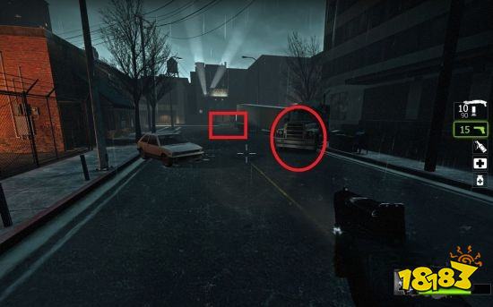 求生之路2地铁关卡怎么玩 地铁关卡玩法分享