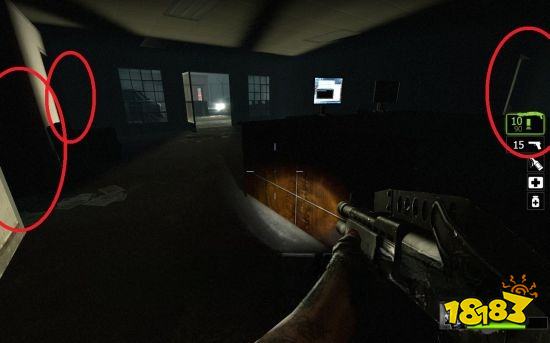 求生之路2地铁关卡怎么玩 地铁关卡玩法分享