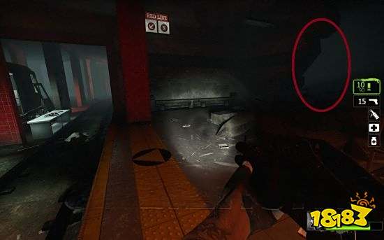 求生之路2地铁关卡怎么玩 地铁关卡玩法分享