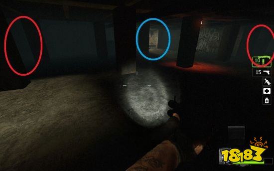 求生之路2地铁关卡怎么玩 地铁关卡玩法分享