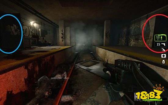 求生之路2地铁关卡怎么玩 地铁关卡玩法分享