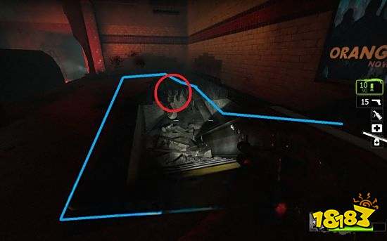 求生之路2地铁关卡怎么玩 地铁关卡玩法分享