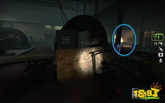 求生之路2地铁关卡怎么玩 地铁关卡玩法分享