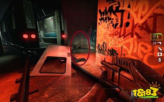 求生之路2地铁关卡怎么玩 地铁关卡玩法分享