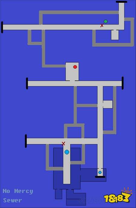 求生之路2下水道关卡怎么玩 下水道关卡玩法分享