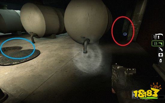 求生之路2下水道关卡怎么玩 下水道关卡玩法分享