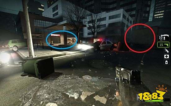 求生之路2下水道关卡怎么玩 下水道关卡玩法分享