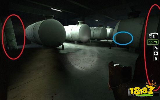 求生之路2下水道关卡怎么玩 下水道关卡玩法分享