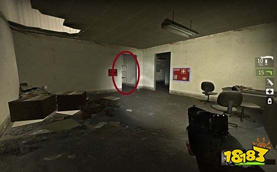 求生之路2下水道关卡怎么玩 下水道关卡玩法分享