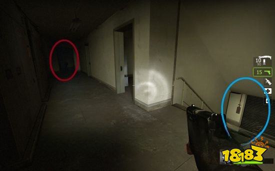 求生之路2下水道关卡怎么玩 下水道关卡玩法分享