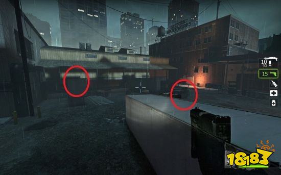 求生之路2下水道关卡怎么玩 下水道关卡玩法分享