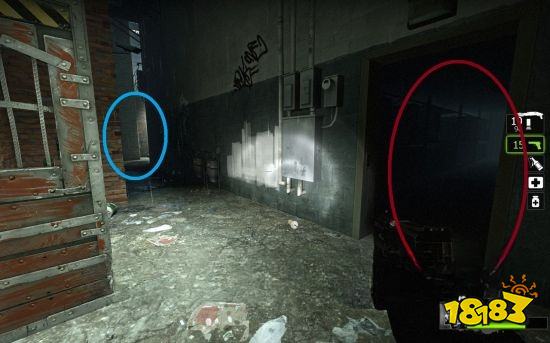 求生之路2下水道关卡怎么玩 下水道关卡玩法分享
