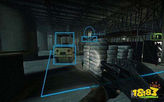 求生之路2医院关卡怎么玩 医院关卡玩法分享