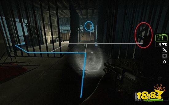 求生之路2医院关卡怎么玩 医院关卡玩法分享