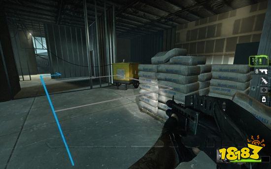 求生之路2医院关卡怎么玩 医院关卡玩法分享