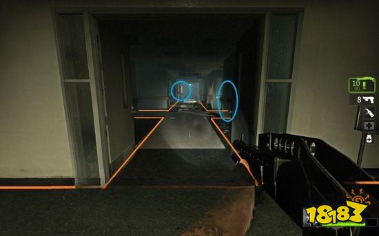 求生之路2医院关卡怎么玩 医院关卡玩法分享