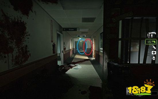 求生之路2医院关卡怎么玩 医院关卡玩法分享