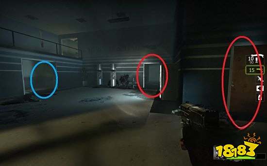 求生之路2医院关卡怎么玩 医院关卡玩法分享