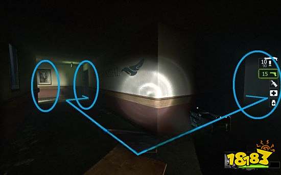 求生之路2医院关卡怎么玩 医院关卡玩法分享