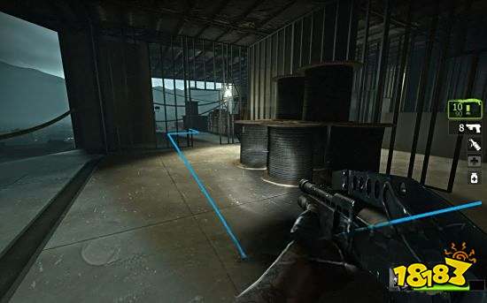 求生之路2医院关卡怎么玩 医院关卡玩法分享