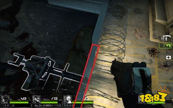 求生之路2屋顶关卡怎么玩 屋顶关卡玩法分享