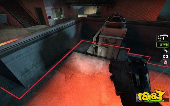 求生之路2屋顶关卡怎么玩 屋顶关卡玩法分享