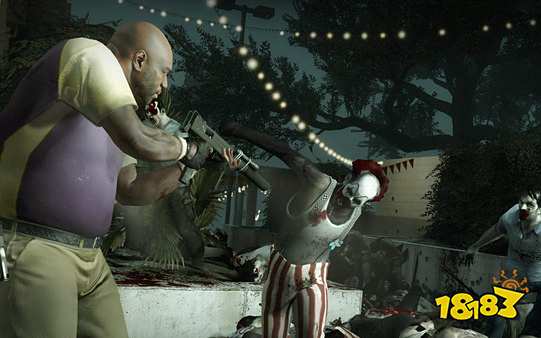 求生之路2怎么才能连跳 游戏连跳方法分享