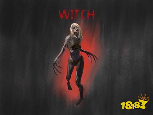 求生之路2witch怎么打 witch打法分享