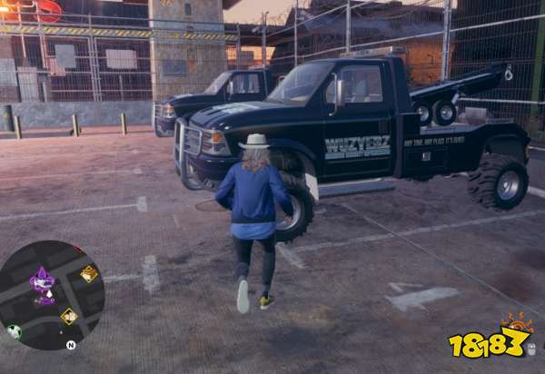 黑道圣徒重启版墙壁收藏品全收集 墙壁收藏品位置介绍