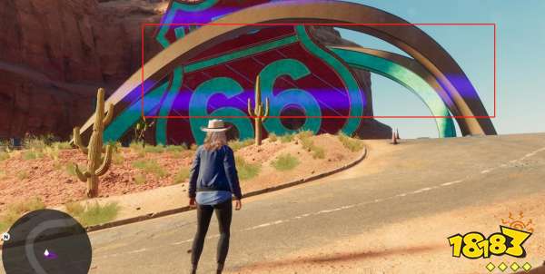 黑道圣徒重启版墙壁收藏品全收集 墙壁收藏品位置介绍