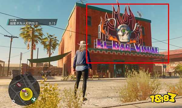 黑道圣徒重启版墙壁收藏品全收集 墙壁收藏品位置介绍