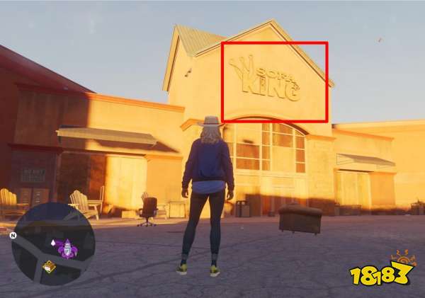 黑道圣徒重启版墙壁收藏品全收集 墙壁收藏品位置介绍