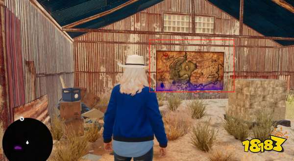 黑道圣徒重启版墙壁收藏品全收集 墙壁收藏品位置介绍