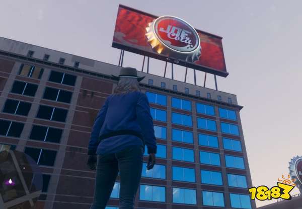 黑道圣徒重启版墙壁收藏品全收集 墙壁收藏品位置介绍