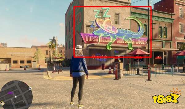 黑道圣徒重启版墙壁收藏品全收集 墙壁收藏品位置介绍