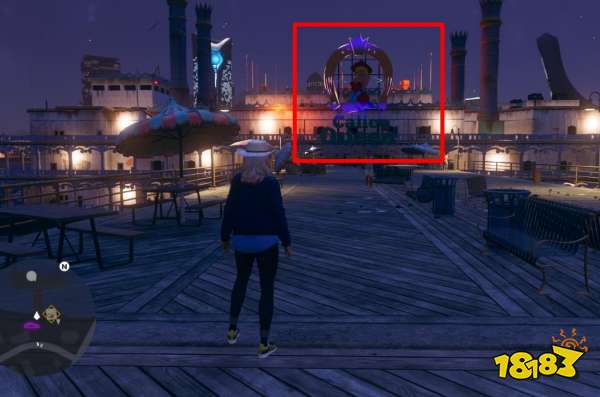 黑道圣徒重启版墙壁收藏品全收集 墙壁收藏品位置介绍