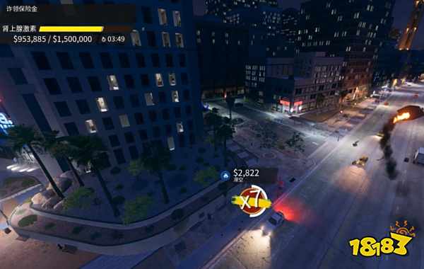 黑道圣徒重启版墙壁收藏品全收集 墙壁收藏品位置介绍