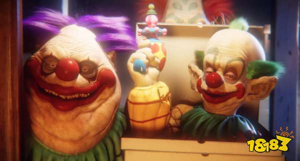 外太空杀人小丑steam多少钱 steam价格介绍