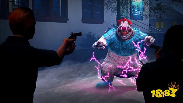 外太空杀人小丑steam怎么搜 steam搜索方法介绍