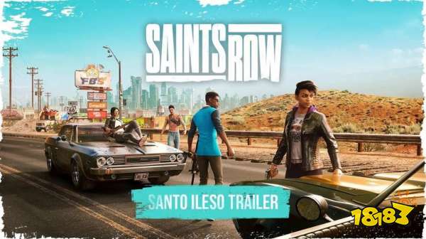 黑道圣徒重启版鲁莽驾驶挑战任务 鲁莽驾驶挑战完成方法