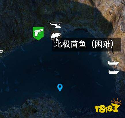 孤岛惊魂5出门钓鱼任务攻略 出门钓鱼任务完成方法