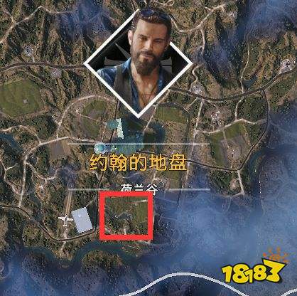 孤岛惊魂5出门钓鱼任务攻略 出门钓鱼任务完成方法