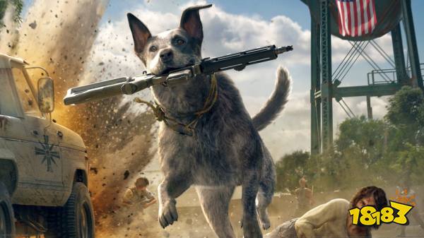 孤岛惊魂5背包满了怎么办 背包物品处理方法