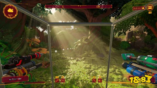 光年边境可以联机吗 联机方法介绍