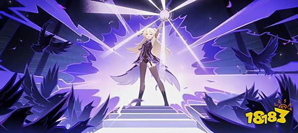 原神菲谢尔阵容搭配推荐攻略 菲谢尔配队推荐角色一览