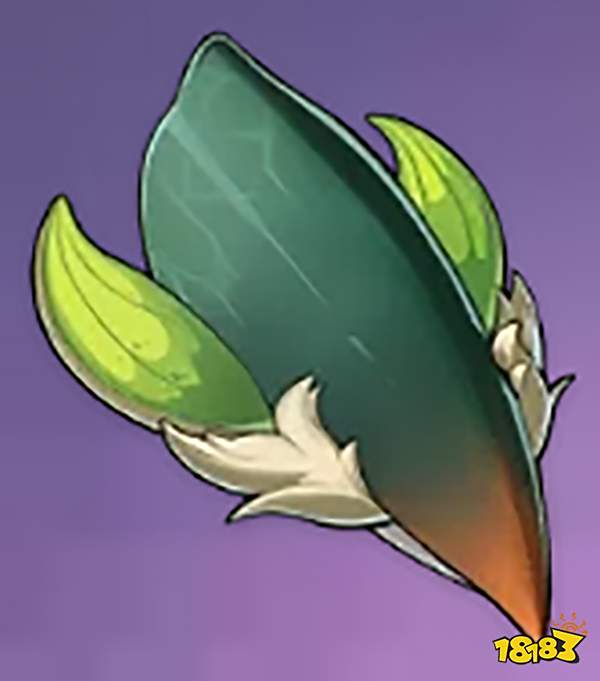 原神柯莱等级突破材料一览 柯莱突破80级要哪些材料