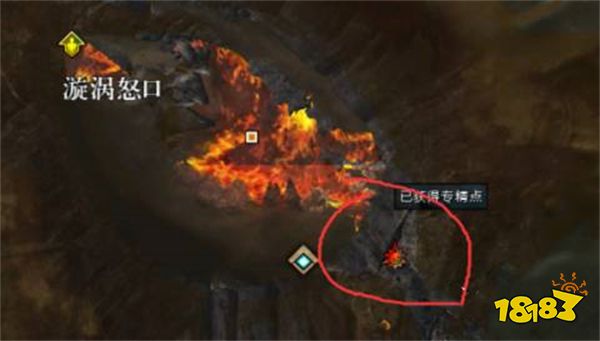 激战2水晶沙漠专精点怎么获得 水晶沙漠专精点获得方法