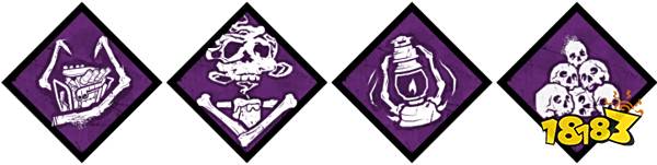 黎明杀机小叮当技能怎么搭配 黎明杀机小叮当技能搭配推荐