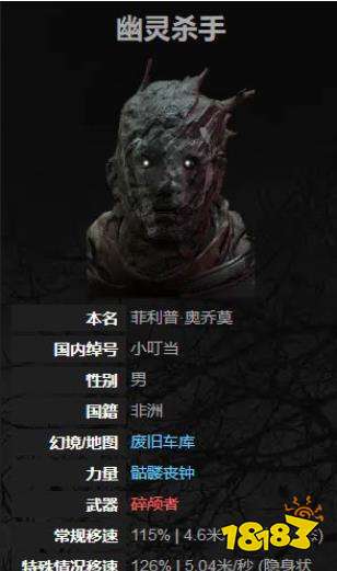 黎明杀机小叮当技能怎么搭配 黎明杀机小叮当技能搭配推荐